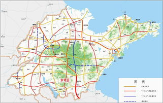 京沪高速公路改扩建工程临沂段最新进度